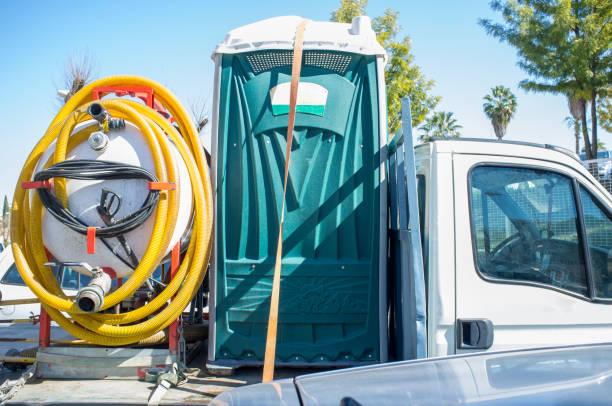 Best Local porta potty services  in Walnut, CA