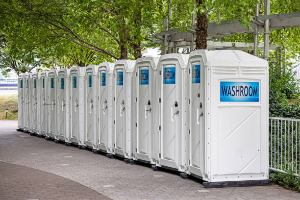 Best Porta potty cleaning services  in Walnut, CA