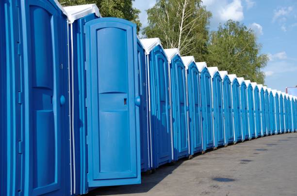 Portable Toilet Options We Offer in Walnut, CA